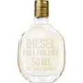 Diesel Fuel For Life Homme Eau de Toilette (EdT) 50 ml