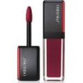 Shiseido LacquerInk Lipshine 308 Patent Plum 9 ml