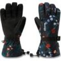 Dakine Sequoia Goretex Glove Wildflower M Unisex