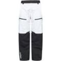 Oakley Tnp Lined Shell Pant 2 0 Black White L Unisex