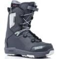 Northwave Domino Sl Dark Grey 220 Unisex