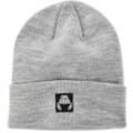 Crab Grab Reservoir Beanie Grey One Size Unisex