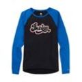 Burton Roadie Tech Wmn True Black Lapis Blue S Unisex