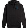 Billabong Tv Heads Pullover Black M Unisex