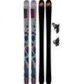 K2 Mindbender 90c Squire 10 Set U 163 Unisex