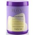 Inebrya Blondesse No Yellow Maske 1000 ml