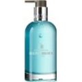 Molton Brown Coastal Cypress & Sea Fennel Fine Liquid Hand Wash Glass