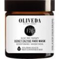 Oliveda F76 Honey Enzyme Maske 60 ml
