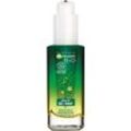 Garnier Bio-Hanf Erholung & Regeneration Nacht-Öl Gesichtsöl 30 ml