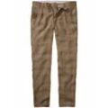 Mey & Edlich Herren Karohose Liberta braun 102, 106, 110, 25, 26, 27, 46, 48, 50, 52, 54, 56, 58, 98