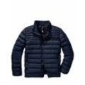 Mey & Edlich Herren Ultraleichte Steppjacke blau 46, 48, 50, 52, 54, 56, 58