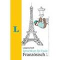 Langenscheidt Sprachkurs für Faule Französisch 1 - Buch und MP3-Download