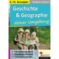 KOHL Verlag Geschichte & Geographie ... deiner Umgebung