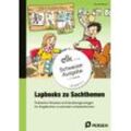 elk Verlag Lapbooks zu Sachthemen