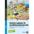 Persen Verlag Einfache Lapbooks für den Mathematikunterricht