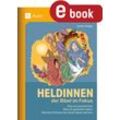 Auer Verlag Heldinnen der Bibel im Fokus