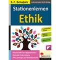 KOHL Verlag Stationenlernen Ethik / Klasse 5-7