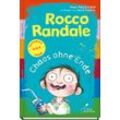 Klett Kinderbuch Rocco Randale - Chaos ohne Ende