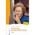 Reinhardt Verlag Demenz bei geistiger Behinderung