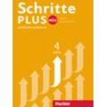 Hueber Schritte plus Neu 4