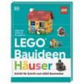 DK Verlag LEGO® Bauideen Häuser