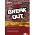 Klett Sprachen Edu Breakout Spanisch A2B1 - Escape Games, Mitmach-Krimis, Weltreise