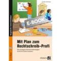 Persen Verlag Mit Plan zum Rechtschreib-Profi