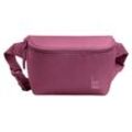 Persen Verlag GOT BAG Hip Bag 2.0 - red sea