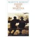 S. Fischer Verlag Jahre mit Martha