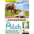 KOHL Verlag Lernwerkstatt Die Milch