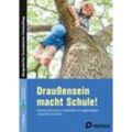 Persen Verlag Draußensein macht Schule!