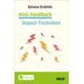 beltz verlag Mini-Handbuch Impact-Techniken im Coaching