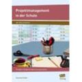 scolix (AOL-Verlag) Projektmanagement in der Schule