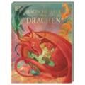 DK Verlag Magische Welt der Drachen