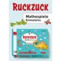 Westermann Lernspielverlage Ruckzuck Mathespiele