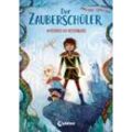 Loewe-Verlag Der Zauberschüler (Band 5) - Im Kerker der Hexenburg
