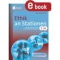 Auer Verlag Ethik an Stationen 5-6