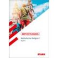 Stark Verlag STARK Abitur-Training - Katholische Religion Band 1 - Bayern