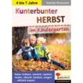 KOHL Verlag Kunterbunter Herbst im Kindergarten