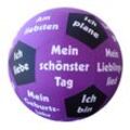 Persen Verlag Hands On Lernspielball - Zeit und Uhrzeit