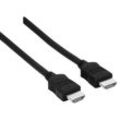 Persen Verlag hama High Speed HDMI-Kabel 5 m - schwarz