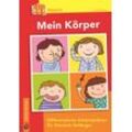 Verlag an der Ruhr Mein Körper