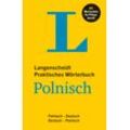 Langenscheidt Praktisches Wörterbuch Polnisch