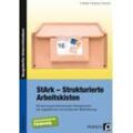 Persen Verlag StArk - Strukturierte Arbeitskisten, Werkstufe