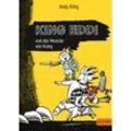 beltz verlag King Eddi und das Monster von Krong