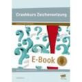 scolix (AOL-Verlag) Crashkurs Zeichensetzung