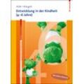 Reinhardt Verlag Entwicklung in der Kindheit (46 Jahre). Mit Online-Material.