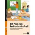 Persen Verlag Mit Plan zum Rechtschreib-Profi