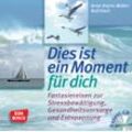 Don Bosco Dies ist ein Moment für dich, Audio-CD