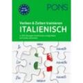 Langenscheidt PONS Verben & Zeiten trainieren Italienisch
